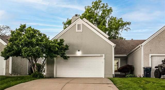 Photo of 406 NE 96th Ter, Kansas City, MO 64155