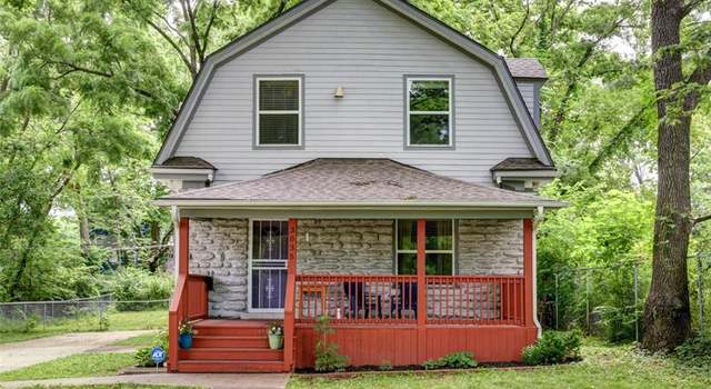 Photo of 3035 Highland Ave, Kansas City, MO 64109
