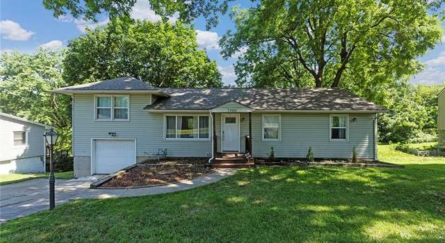 Photo of 7866 Stover Ln, Kansas City, KS 66109