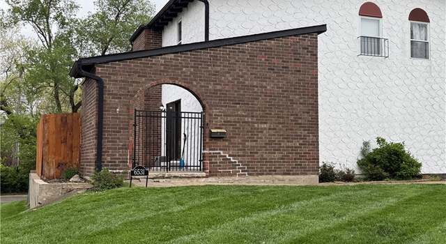Photo of 6531 Bluejacket St, Shawnee, KS 66203