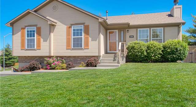 Photo of 4700 NE 103rd Ter, Kansas City, MO 64156