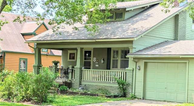 Photo of 429 N 12th St, Fredonia, KS 66736