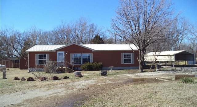 Photo of 4093 CR 3500 Rd, Independence, KS 67301