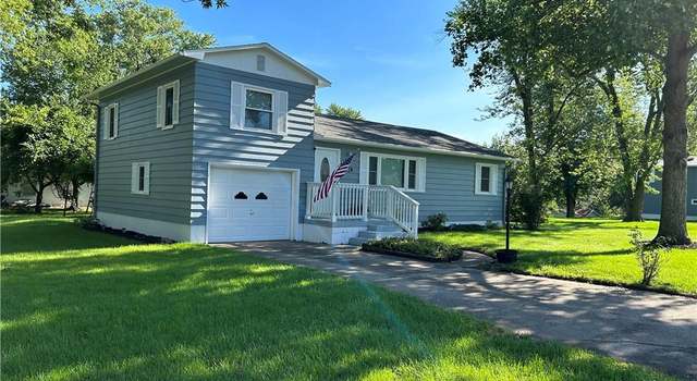 Photo of 601 Skyline Dr, Brookfield, MO 64628