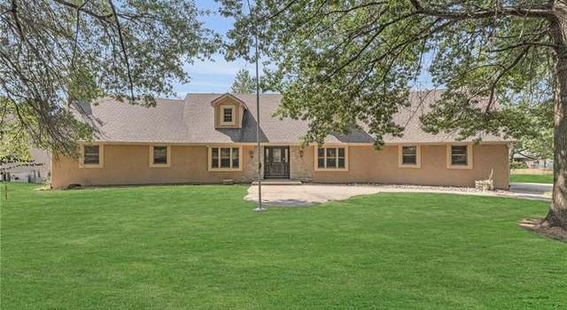 Photo of 1105 Flicker Ave, Plattsburg, MO 64477