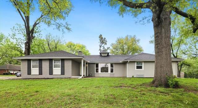 Photo of 10600 E Bannister Rd, Kansas City, MO 64134