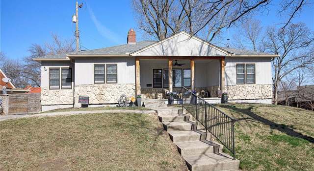 Photo of 1315 N 20th St, Kansas City, KS 66102