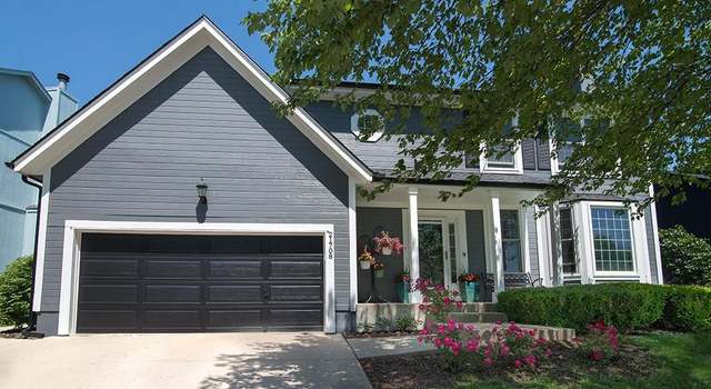 Photo of 21708 W 49th St, Shawnee, KS 66226