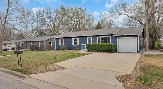 Photo of 1615 W 22nd St, Lawrence, KS 66046