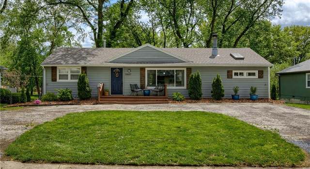 Photo of 10607 W 57th Ter, Shawnee, KS 66203