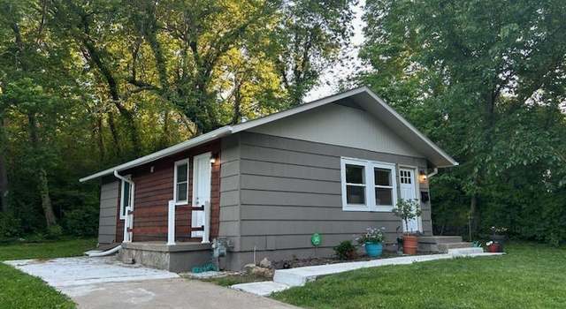 Photo of 4307 Towers Rd, Kansas City, MO 64130