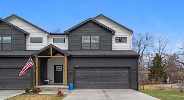 Photo of 4732 Hadley St, Overland Park, KS 66203