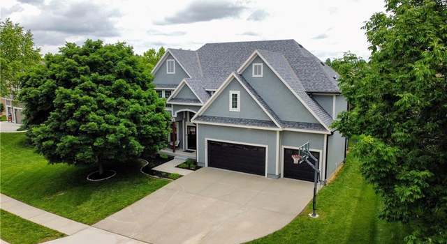 Photo of 5805 Payne St, Shawnee, KS 66226