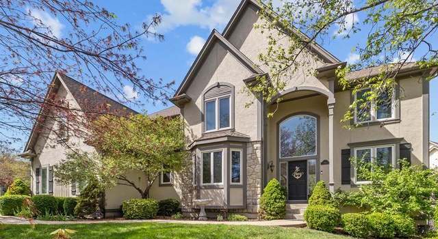 Photo of 9314 W 146th Pl, Overland Park, KS 66221
