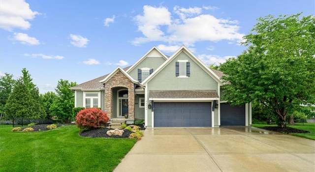 Photo of 24044 W 121st Ter, Olathe, KS 66061