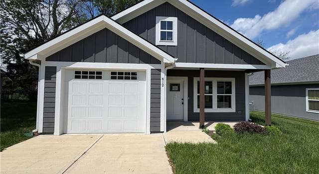 Photo of 412 E Sea Ave, Independence, MO 64050