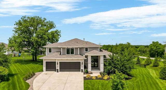 Photo of 10300 W 174th St, Overland Park, KS 66221