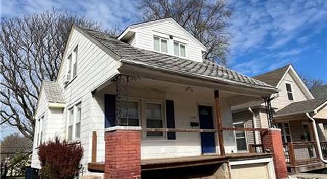 Photo of 1220 Hardesty Ave, Kansas City, MO 64127