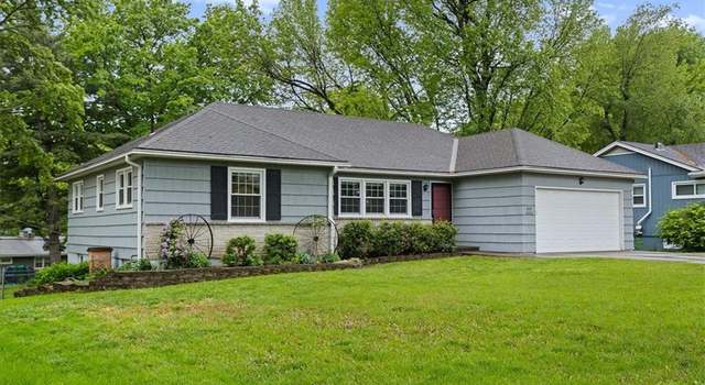 Photo of 509 E 108th Ter, Kansas City, MO 64131