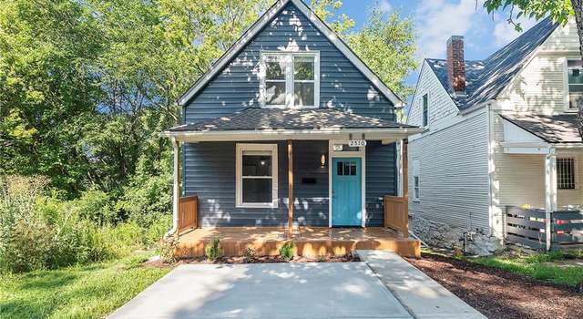 Photo of 2510 Woodland Ave, Kansas City, MO 64108