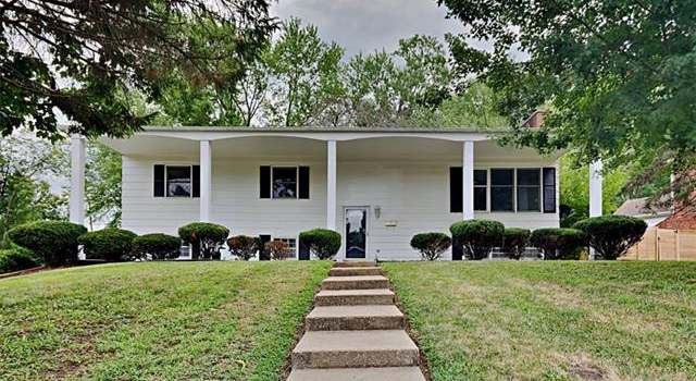 Photo of 303 Wisconsin St, Excelsior Springs, MO 64024