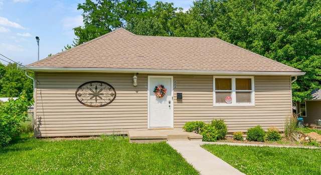Photo of 808 N Crysler Ave, Independence, MO 64050