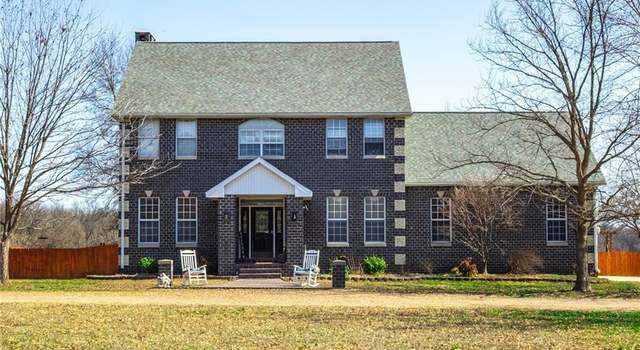 Photo of 452 S 210th St, Frontenac, KS 66763