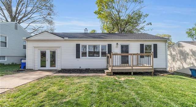Photo of 2411 NE 60th St, Kansas City, MO 64118