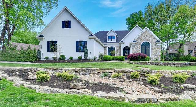 Photo of 17045 S Highland Ridge Dr, Loch Lloyd, MO 64012
