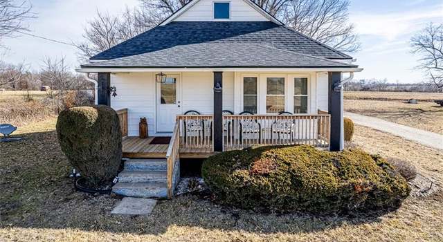 Photo of 1191 SE 271st Rd, Leeton, MO 64761