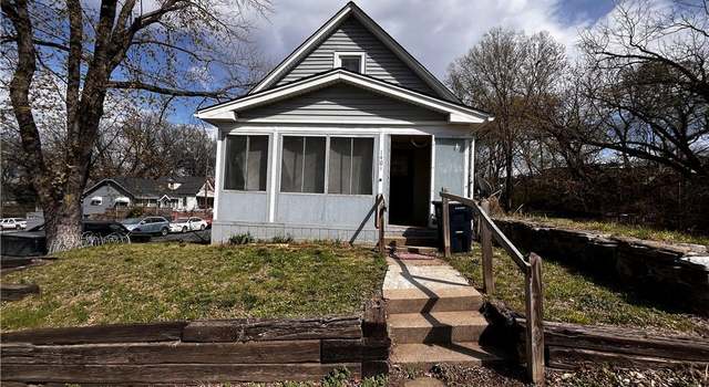 Photo of 1401 Belmont Ave, Kansas City, MO 64126
