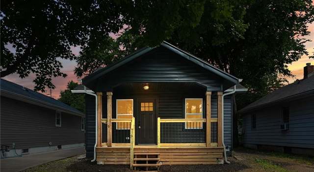Photo of 1220 E 24th Ave, Kansas City, MO 64116