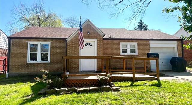 Photo of 1130 N Cedar St, Nevada, MO 64772