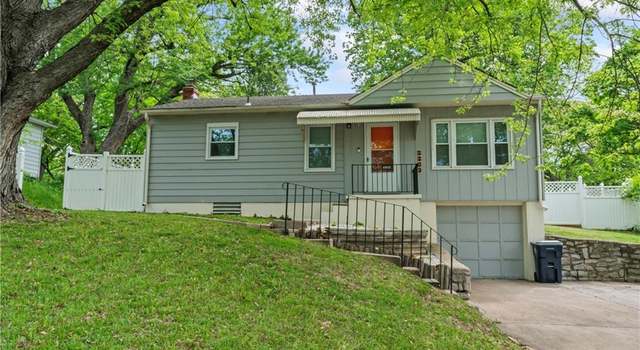 Photo of 3209 N Garfield Ave, North Kansas City, MO 64116