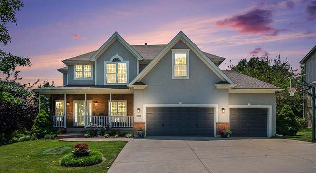 Photo of 9212 N Manning Ave, Kansas City, MO 64157