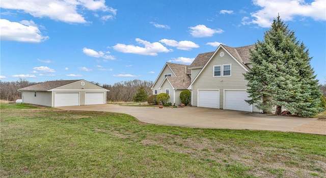 Photo of 13668 Shawnee Heights Rd, Overbrook, KS 66524
