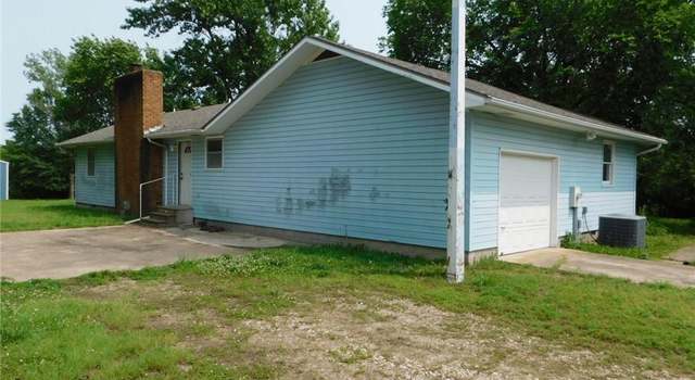 Photo of 604 S Center St, KS 66760