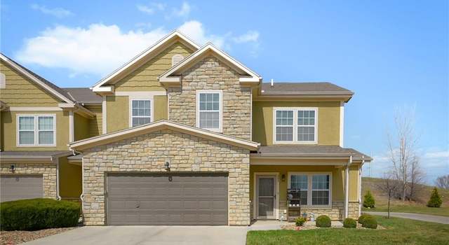 Photo of 16059 Fontana St #205, Overland Park, KS 66085