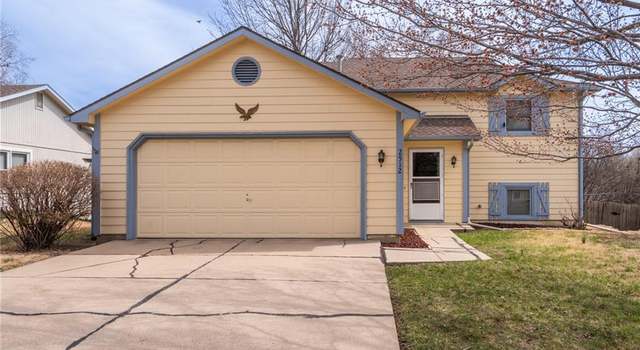 Photo of 2512 Harper St, Lawrence, KS 66046
