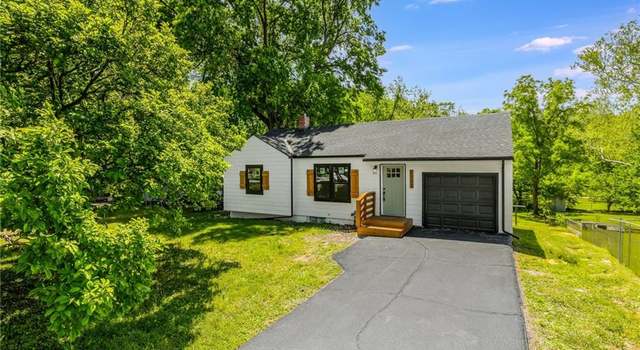 Photo of 3113 NE 55th St, Kansas City, MO 64119