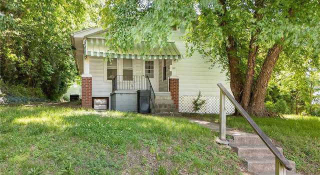 Photo of 2601 S 19th St, St Joseph, MO 64503