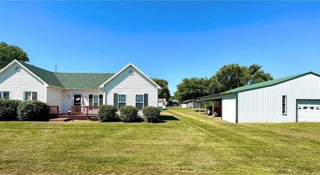 Photo of 209 S 1st St, Sheridan, MO 64486