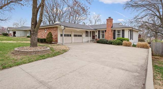 Photo of 3207 NE 47th Ter, Kansas City, MO 64117