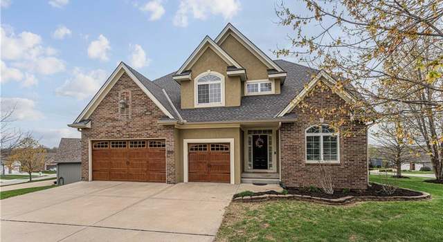 Photo of 2202 Greenfield Ct, Kearney, MO 64060