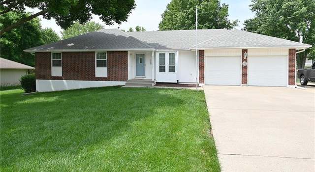 Photo of 1400 NE 112th Ter, Kansas City, MO 64155