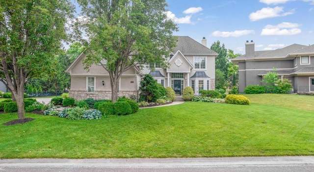 Photo of 5125 W 164th St, Stilwell, KS 66085