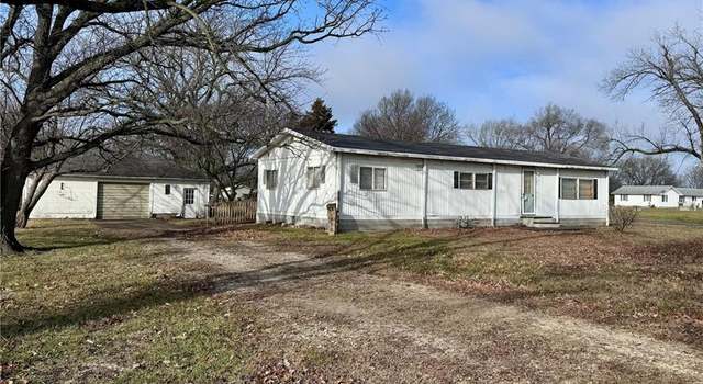 Photo of 302 S Harrison N/A, La Harpe, KS 66751