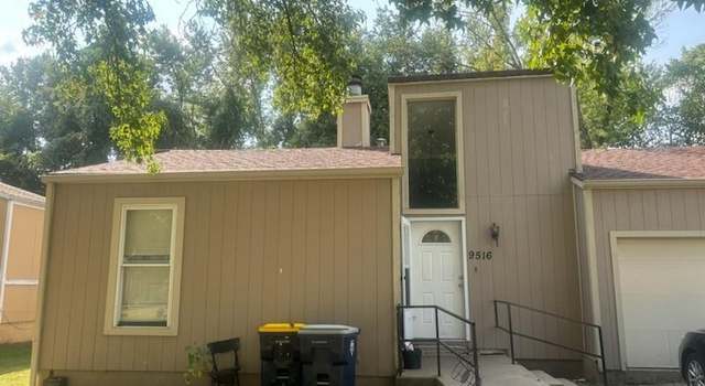 Photo of 9516 Manning Ave, Kansas City, MO 64134