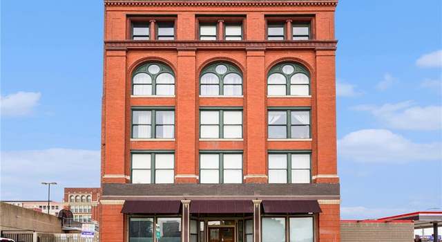 Photo of 609 Central St #1306, Kansas City, MO 64105