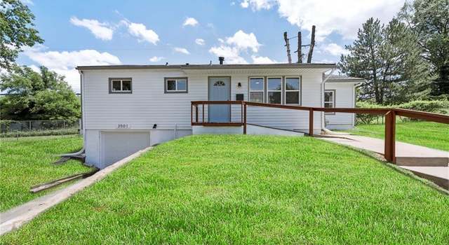 Photo of 3501 Oak Ave, Kansas City, KS 66104